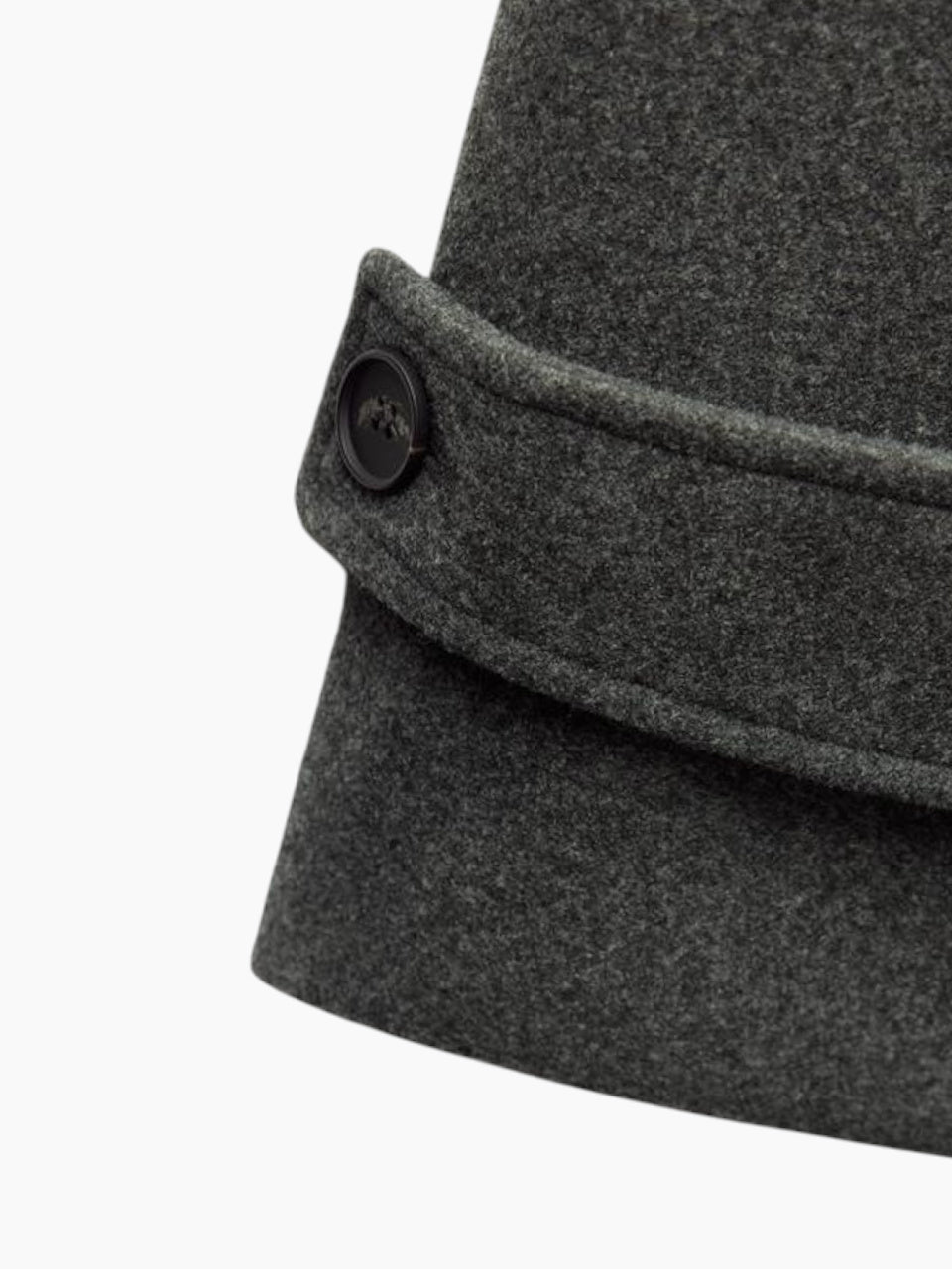 Clara™ | Zeitloser Premium-Mantel