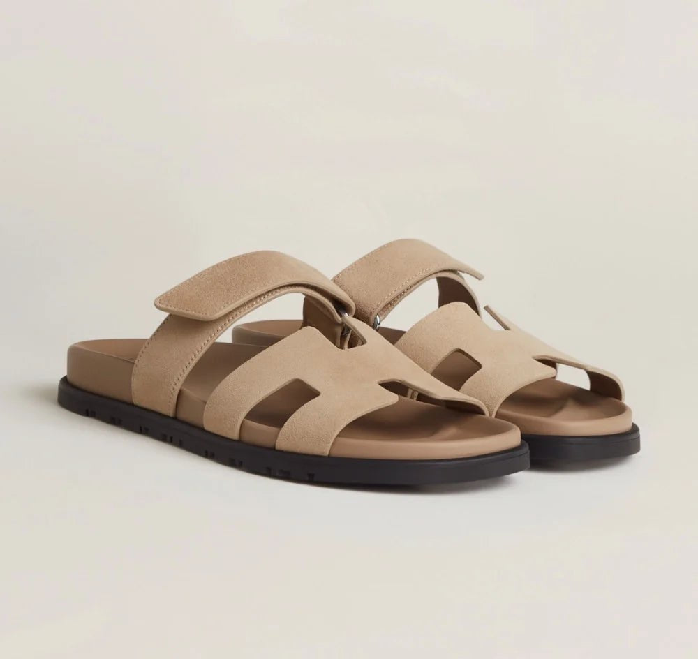 Botello - Bequeme Sommerschuhe Damen mit Rutschfester Sohle