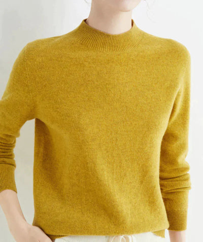 Damen Luxus Kaschmirpullover | Weich & Elegant