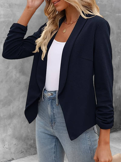 Isabella – blazer für damen