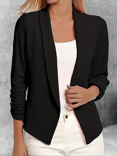Isabella – blazer für damen