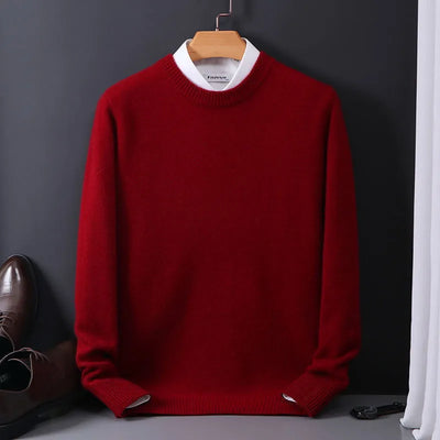 Eleganter Pulli für Männer - Caspian