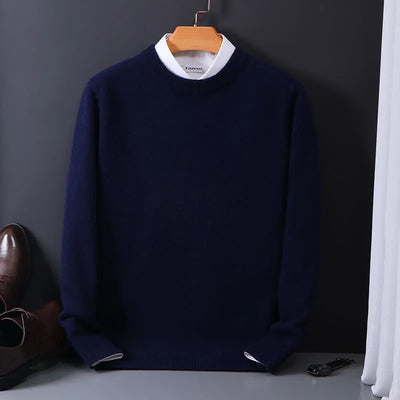 Eleganter Pulli für Männer - Caspian