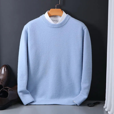 Eleganter Pulli für Männer - Caspian