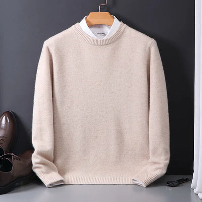 Eleganter Pulli für Männer - Caspian