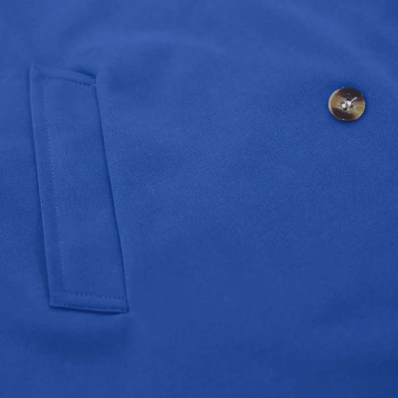 Herren Wollmantel Mit Kapuze - Doppelreihig Warm & Elegant