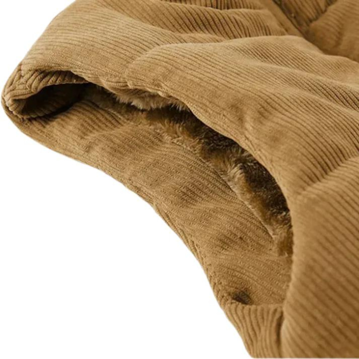 Herren Bodywarmer - Wärmende Steppweste für Männer, Outdoor & Freizeit