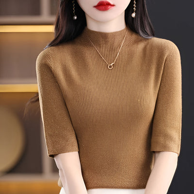 Vreni | Müheloser Chic Pullover