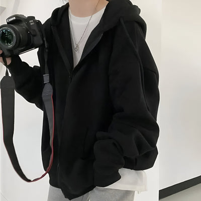 Edda | Bequemer und stylischer Oversized Hoodie