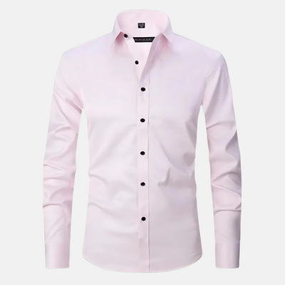 Ray | Dehnbares Lässiges Langarmshirt