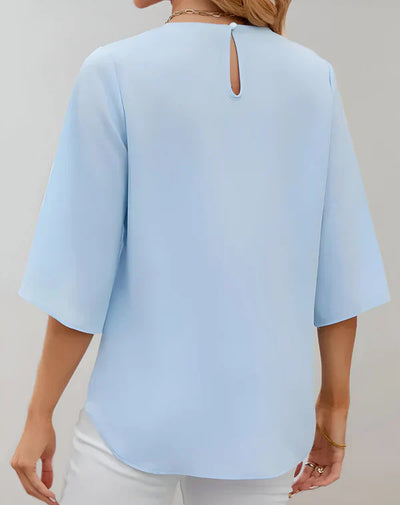 Chloë – müheloser stil und komfort