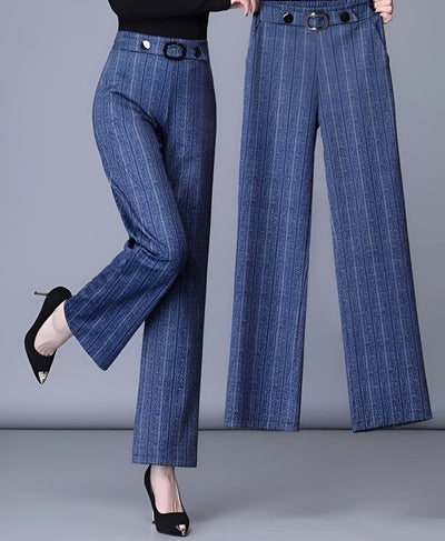 Juna | Mühelos Schicke Bürohose