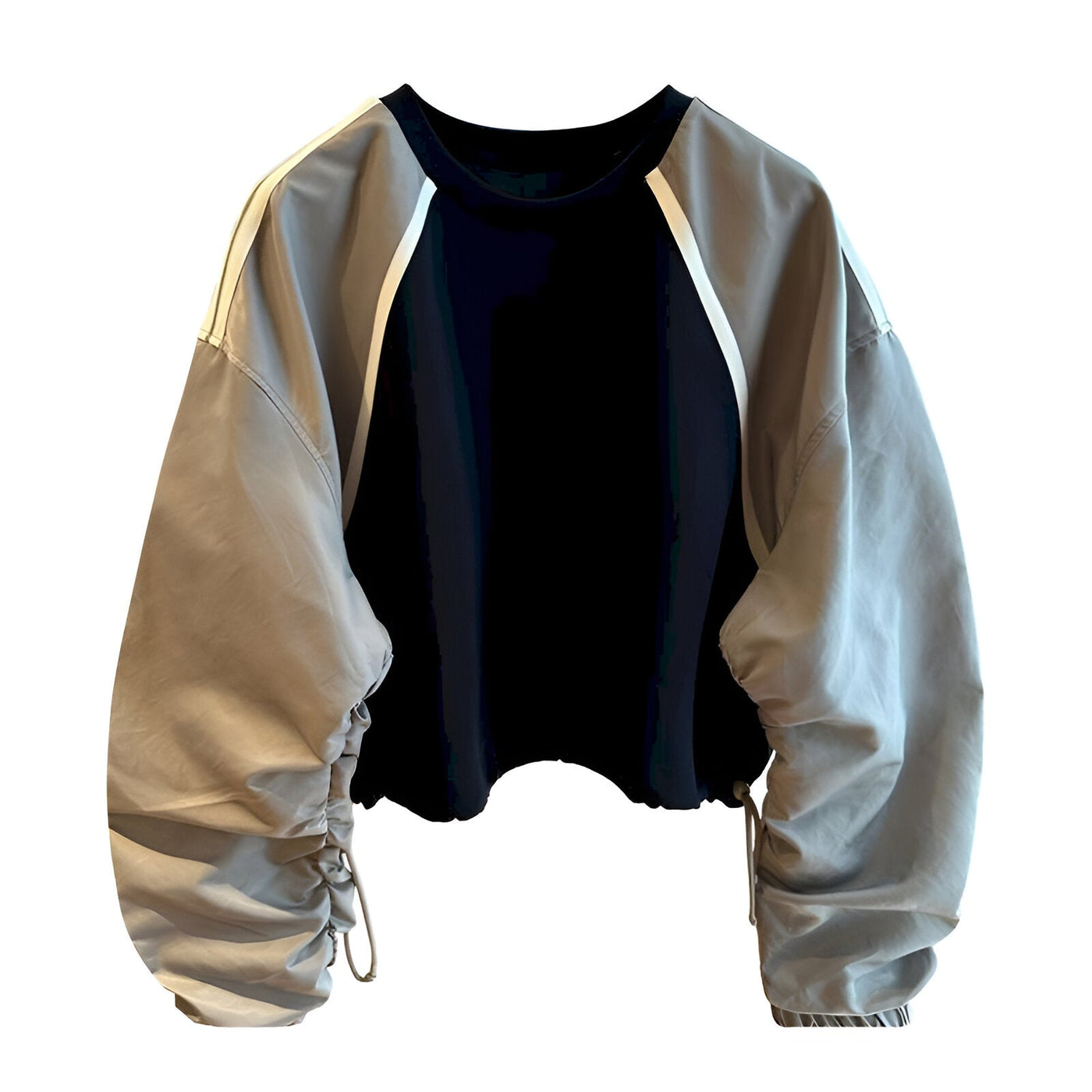 Regina | Müheloser Stil mit einem gemütlichen Twist