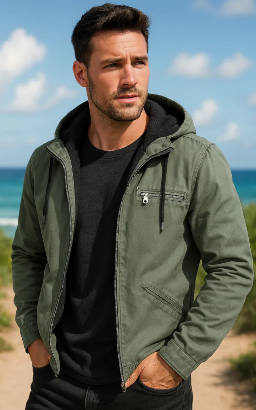 Moderne Herren Strickpullover Luxus