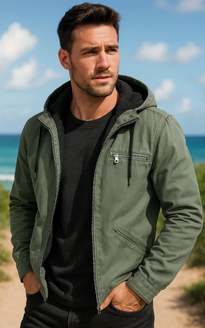 Moderne Herren Strickpullover Luxus