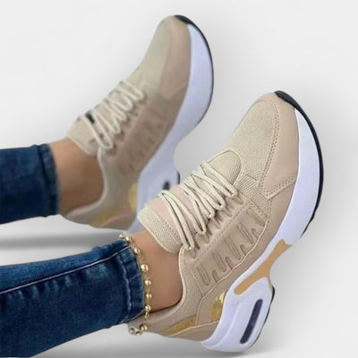 Orthopädische Damen Komfortschuhe