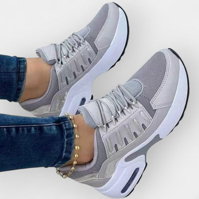 Orthopädische Damen Komfortschuhe