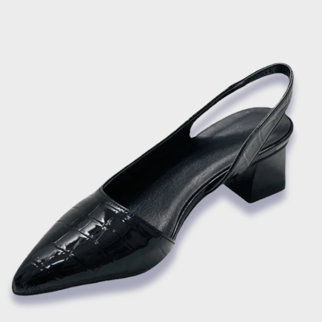 Orthopädische Damen Pumps Comfort Premium