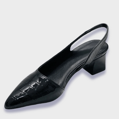 Orthopädische Damen Pumps Comfort Premium