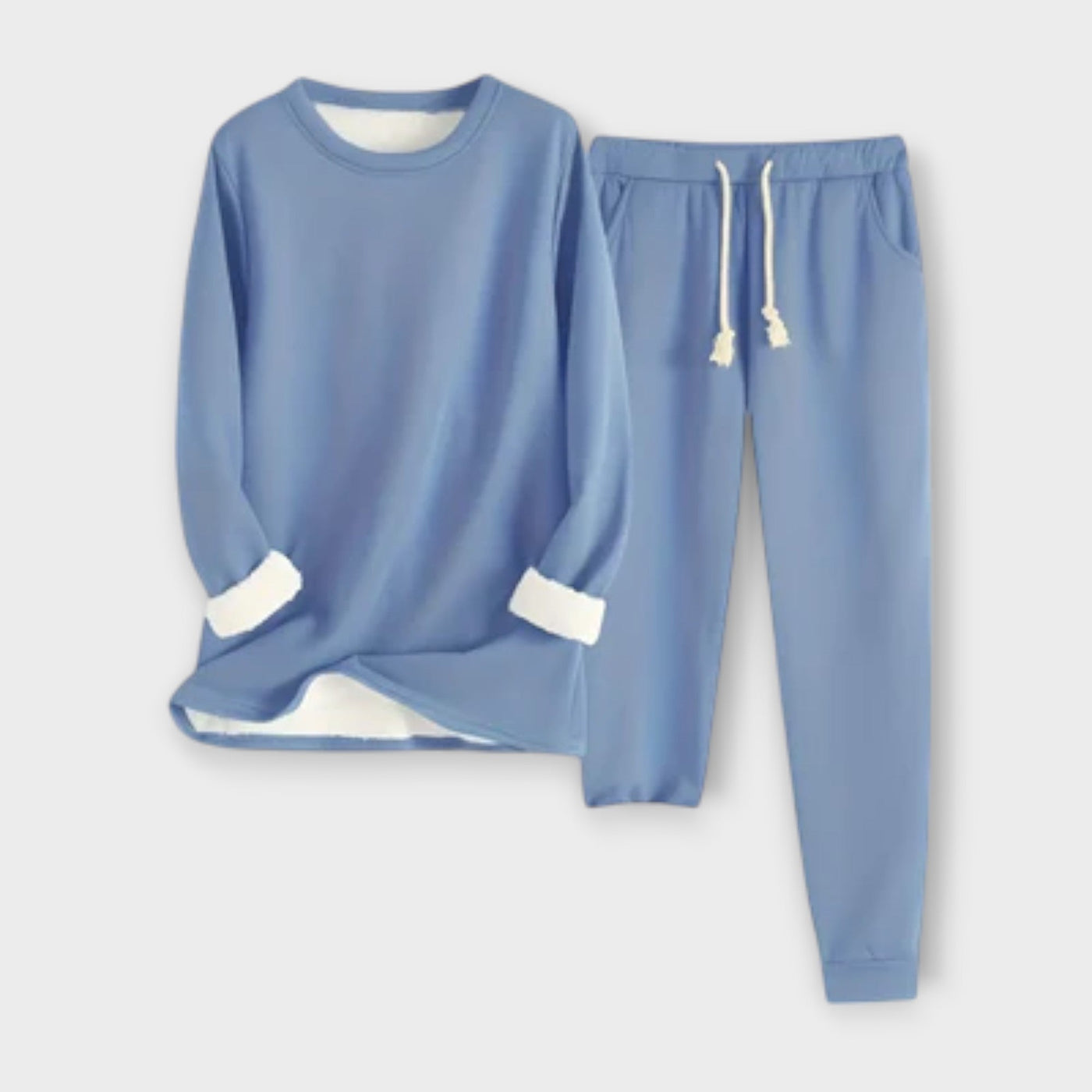 Thermo Fleece Set für Damen - Nayelis