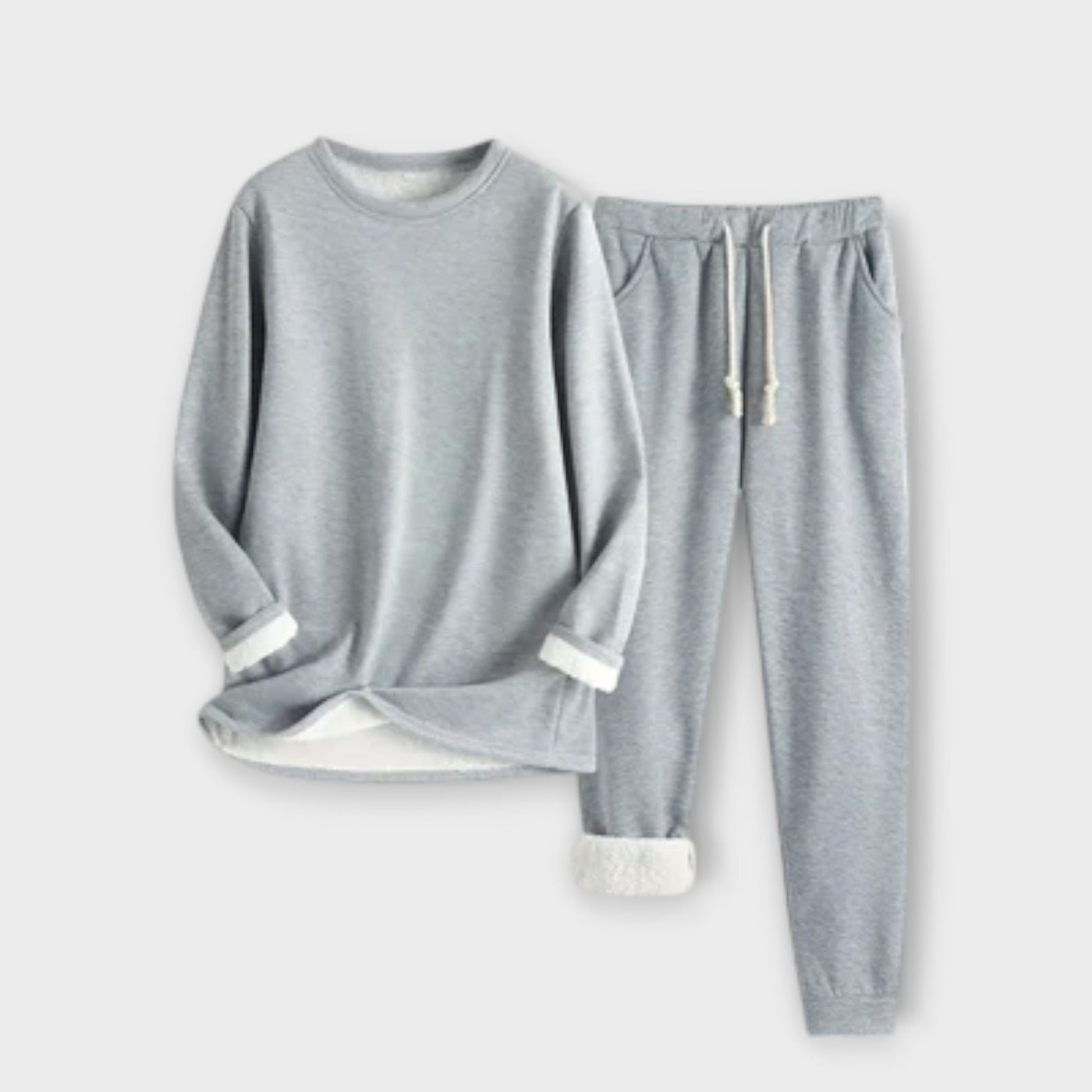 Thermo Fleece Set für Damen - Nayelis