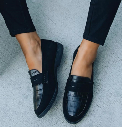 Loafers Schuhe für Damen - Yelina