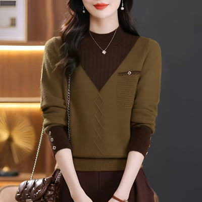 Nori | Müheloser Chic für jeden Anlass