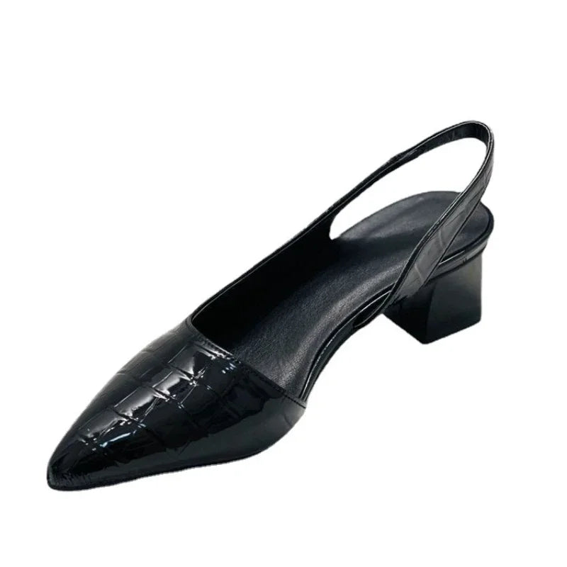 Orthopädische Damen Pumps Comfort Premium