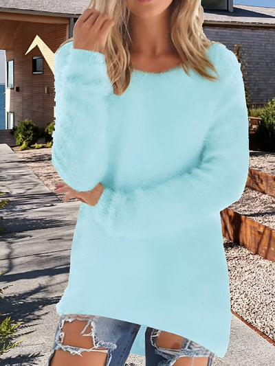 Giselle | Vintage Strickpullover für Damen