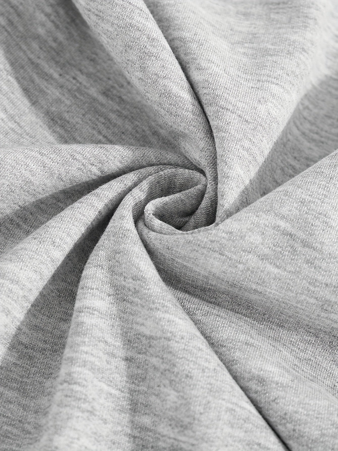 Bequemer Damen-Trainingsanzug mit Kapuze für Herbst und Winter