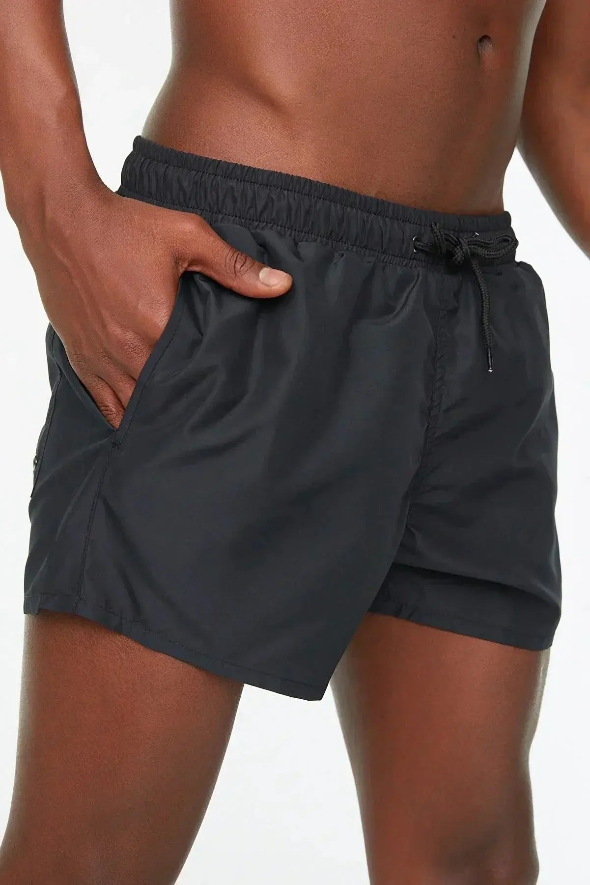 Herren Bademode Badeshorts mit Quick-Dry-Technologie