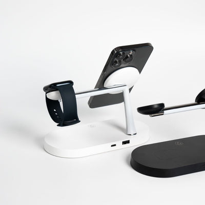 Mehrzweck-Ladestation Pro 5-in-1