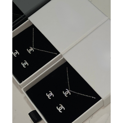 Chantal Set | SILBER