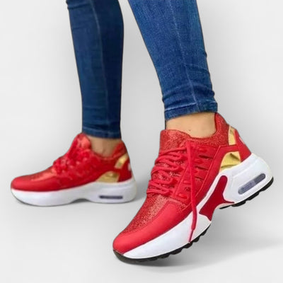 Orthopädische Damen Komfortschuhe