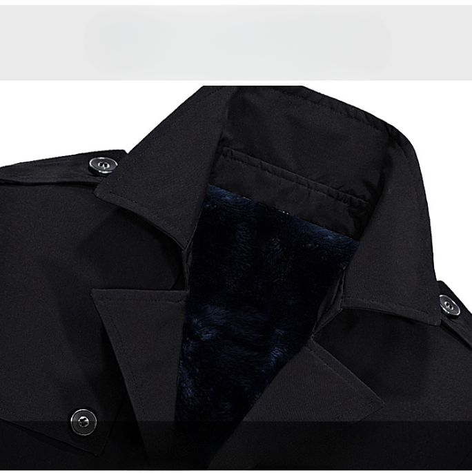 Herren Übergangsjacke - Leicht und Modern, Perfekt für Herbst und Frühling