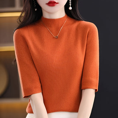 Vreni | Müheloser Chic Pullover