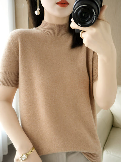 Joleen | Lässiger Eleganzpullover