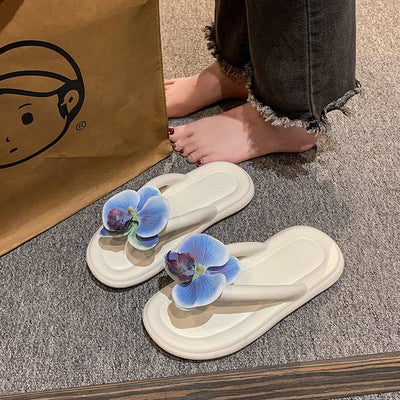 Tamara – Bequeme Damen Flip-Flops mit Anti-Rutsch-Design