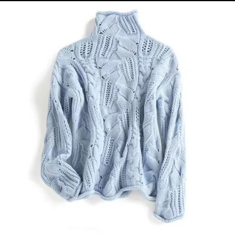 Norvella - Amaya Pullover