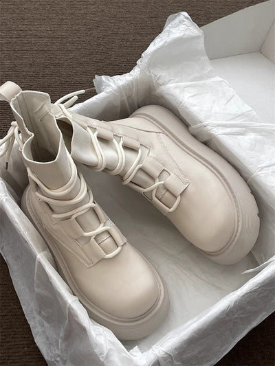 Hayley | stylische Winterstiefel