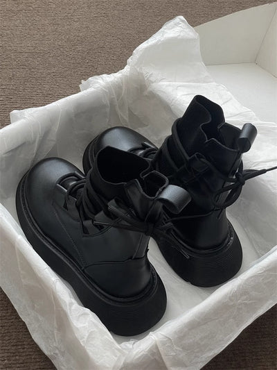 Hayley | stylische Winterstiefel