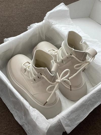 Hayley | stylische Winterstiefel