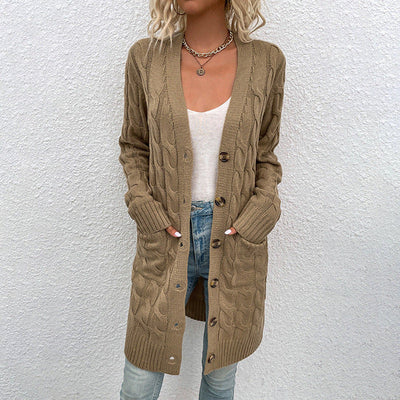 Strickjacke für Frauen - Ophelia