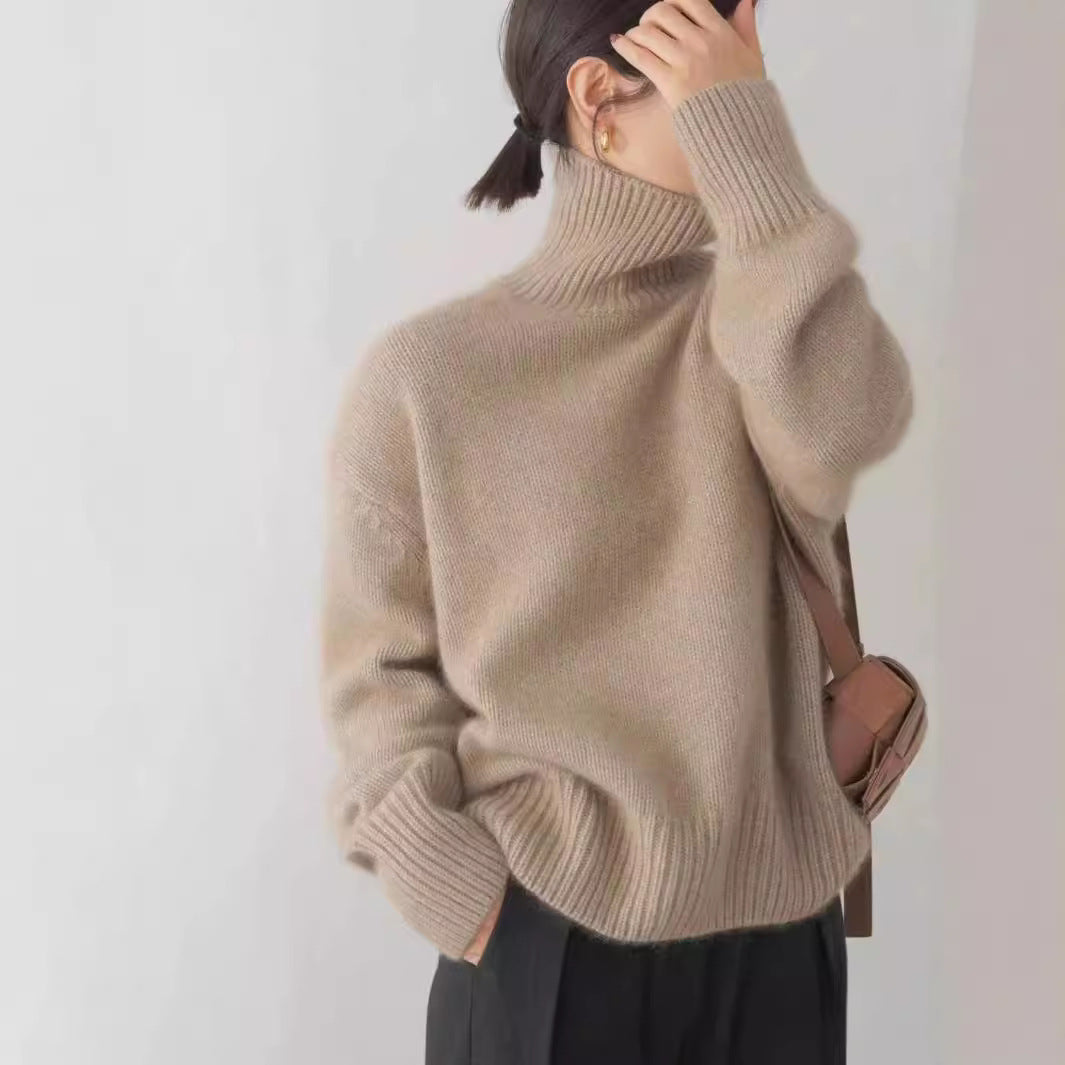 Norvella - Saphira Pullover