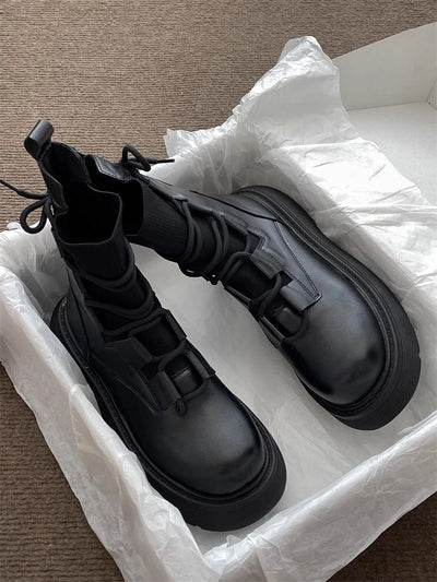 Hayley | stylische Winterstiefel