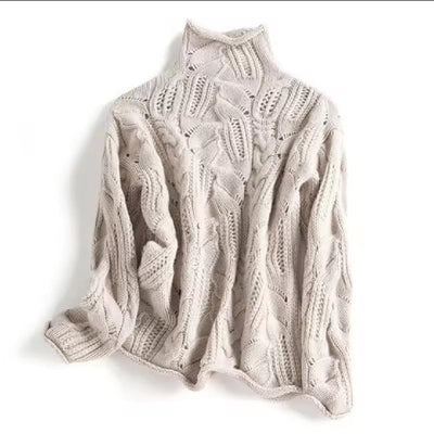 Norvella - Amaya Pullover