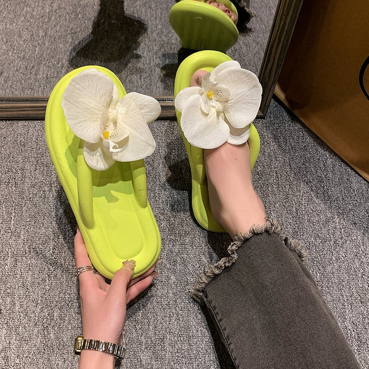 Tamara – Bequeme Damen Flip-Flops mit Anti-Rutsch-Design