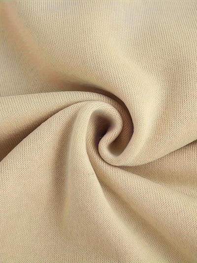 Warmer Damen Trainingsanzug | Zweiteiler für Herbst und Winter