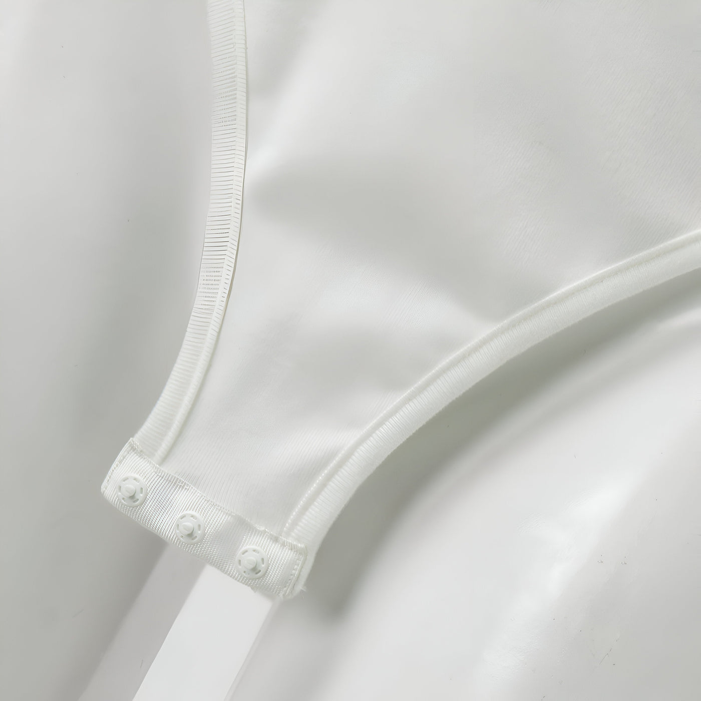 Tina | Bequemer Winter-Bodysuit für mühelosen Stil