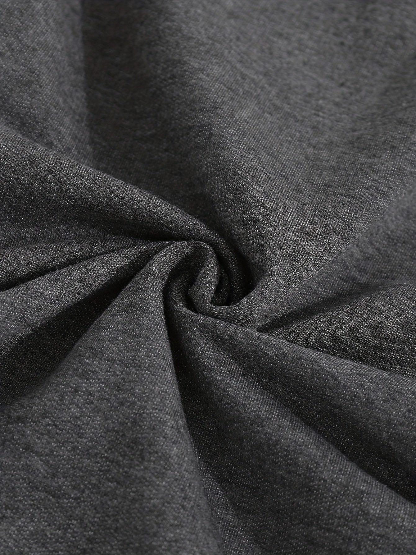 Bequemer Damen-Trainingsanzug mit Kapuze für Herbst und Winter